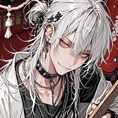 Profile image of 神様