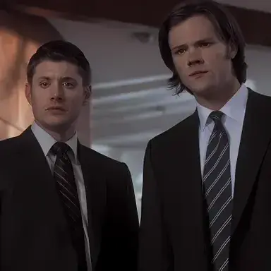 Profile image of Winchesters
