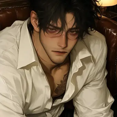 Profile image of 벤슨