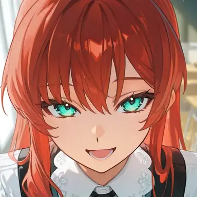 Profile image of 雫