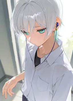 Profile image of 루이