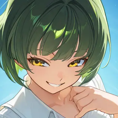 Profile image of 海月