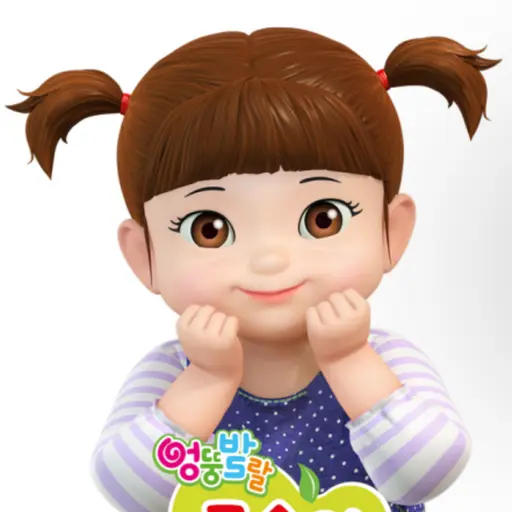 SorryQuest7111의 콩순이