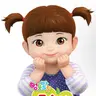 캐릭터 프로필 이미지