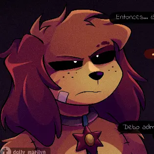 Profile image of Demian