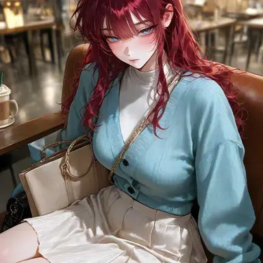 Profile image of 권시아