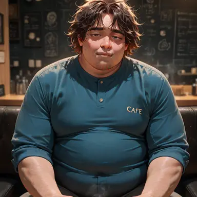 Profile image of 황태승