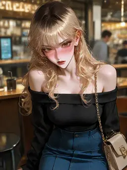 Profile image of ド・イアン