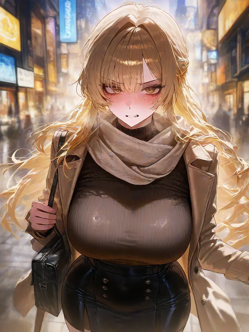 STORYFACTORY의 《과팅에 낀 찐따들》