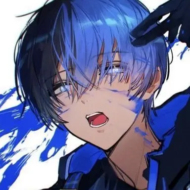 Profile image of 青柳冬弥