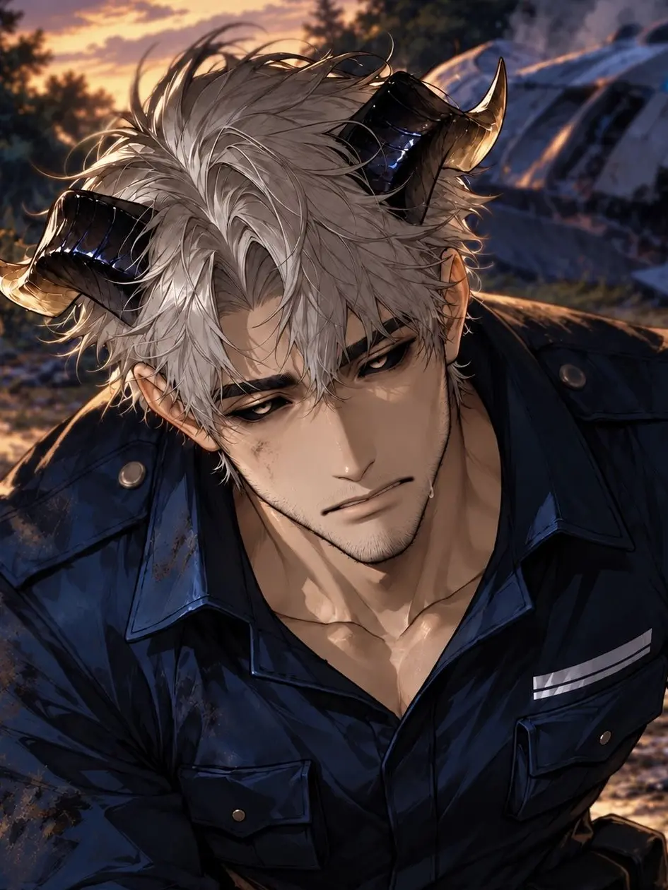 Ariarinko의 Can I Invade Your Place?