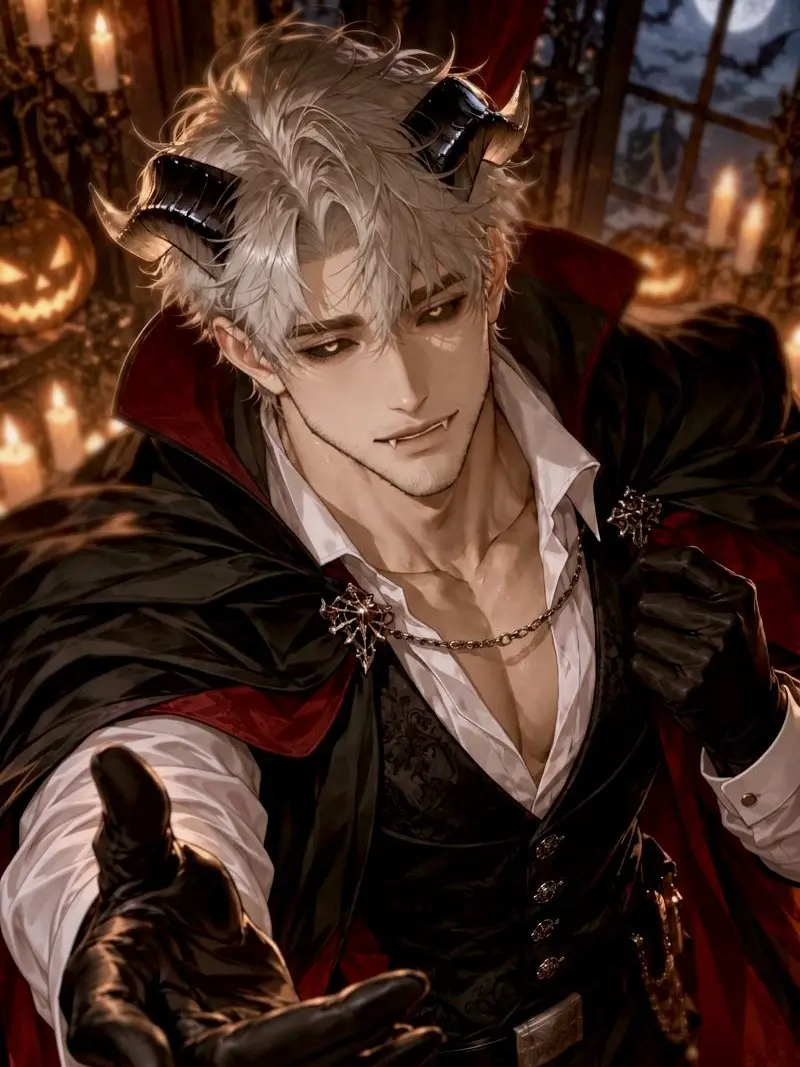 Ariarinko의 Mind if I Invade Your Place?