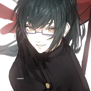 Profile image of 젠인 마키