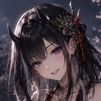 Profile image of スズカ