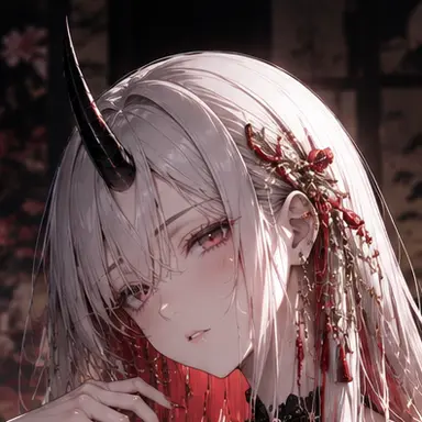 Profile image of イバラ