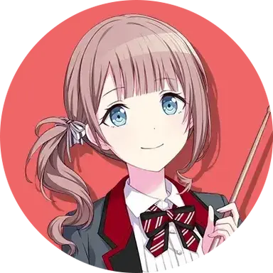 Profile image of 모치즈키 호나미