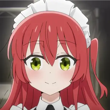Profile image of Ikuyo Kita