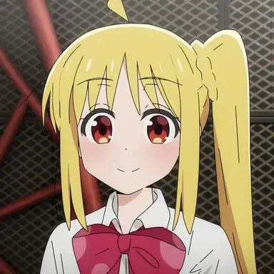 Profile image of Nijika Ijichi