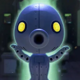 Profile image of ギーガー