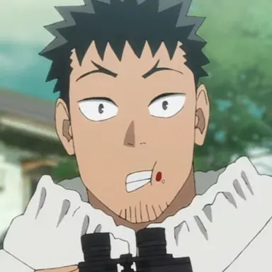 Profile image of Hibino Kafka