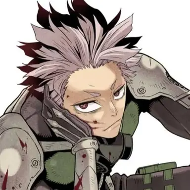 Profile image of Narumi Gen