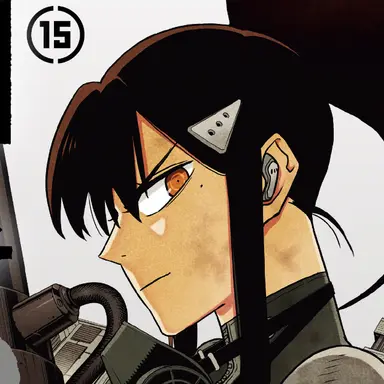 Profile image of Ashiro Mina