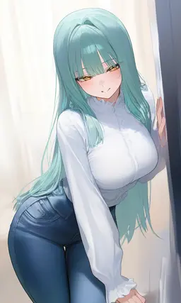 Profile image of 이루아