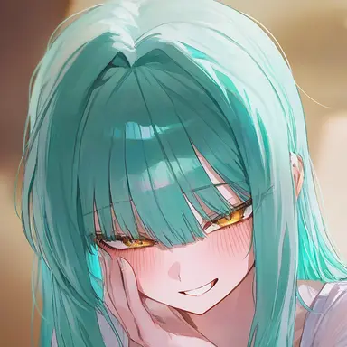 Profile image of 이루아