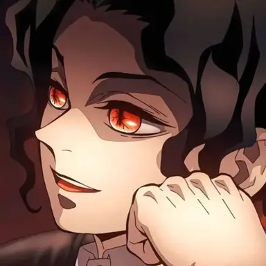 Profile image of 키부츠지 무잔