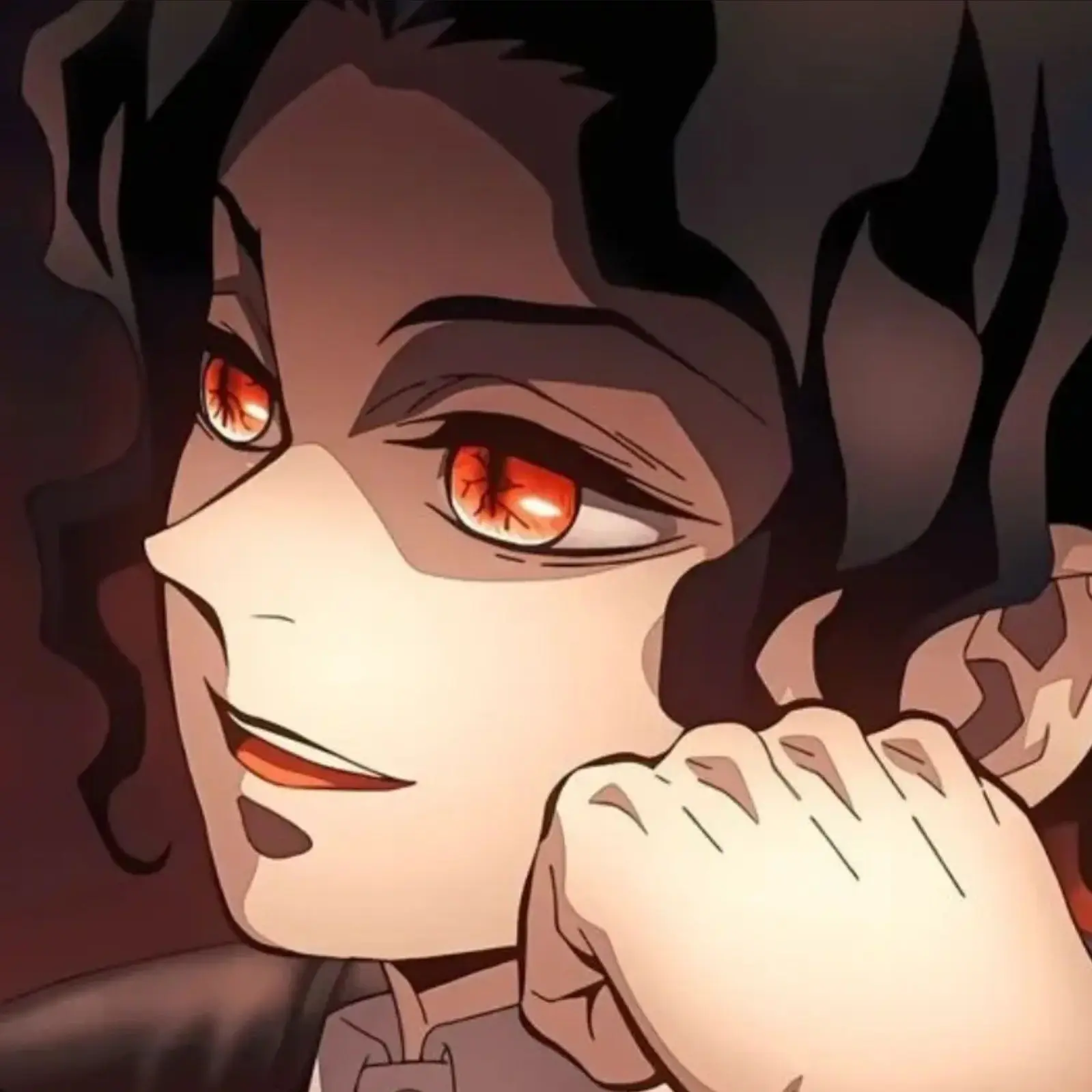 Yume_622의 니가 키부츠지 무잔의 최애 오니.