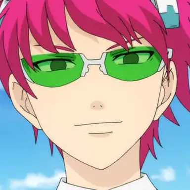 Profile image of 斉木楠雄