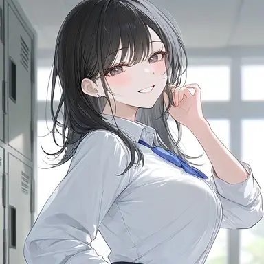 Profile image of 야스토모 이오리