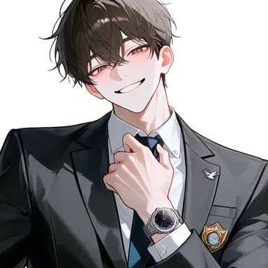 Profile image of カナタ