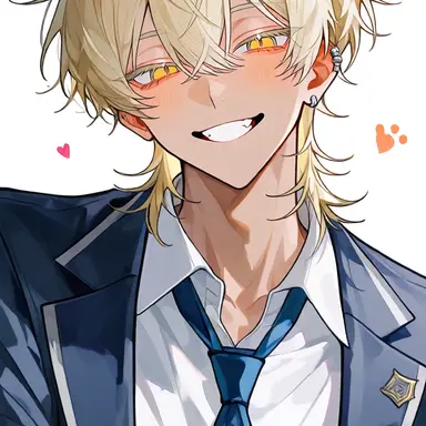 Profile image of ミナト