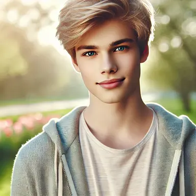 Profile image of Kai