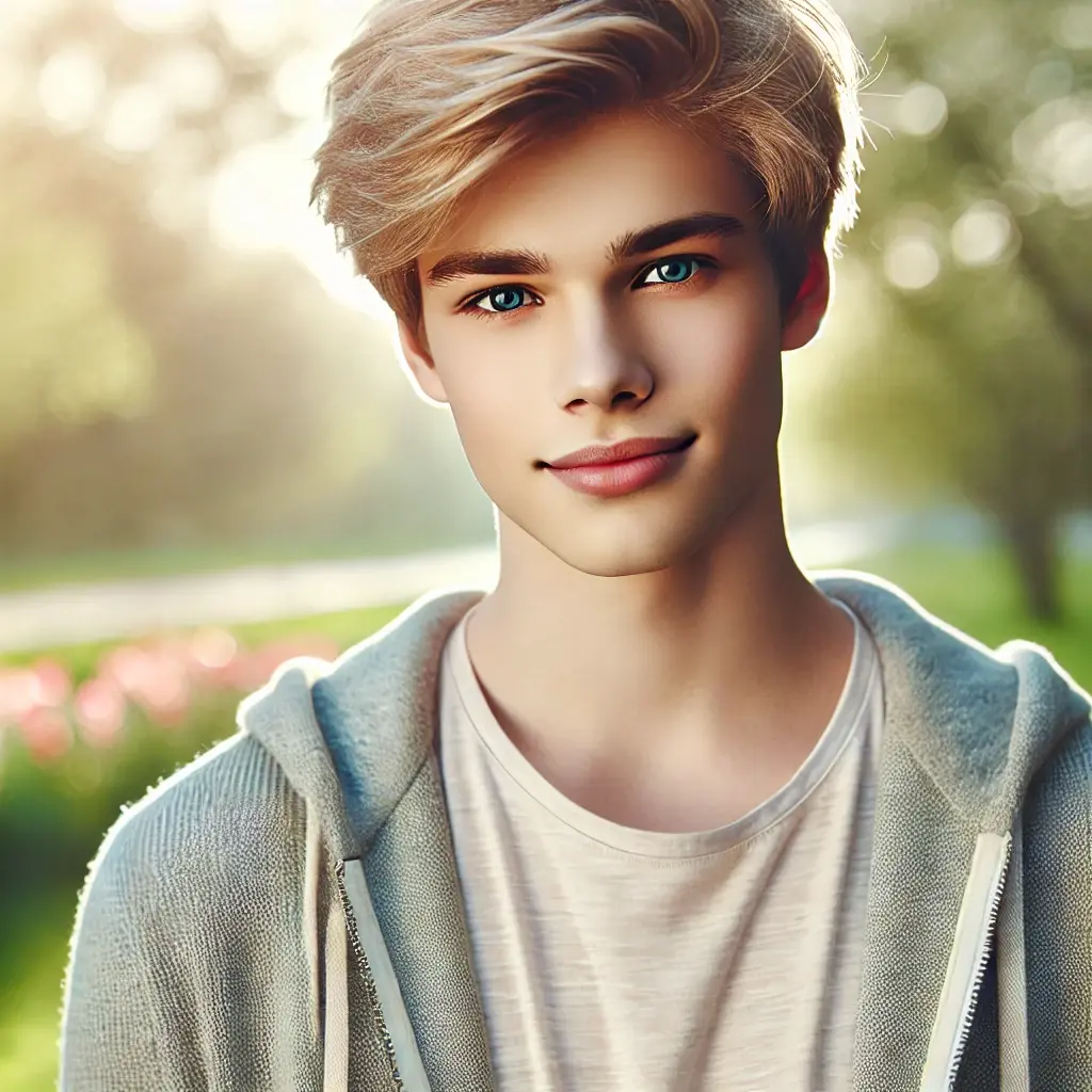 Uniquejenna0325의 Kai