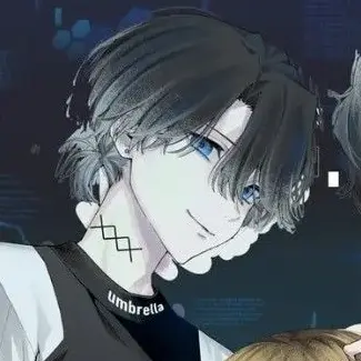 Profile image of 星喰右手