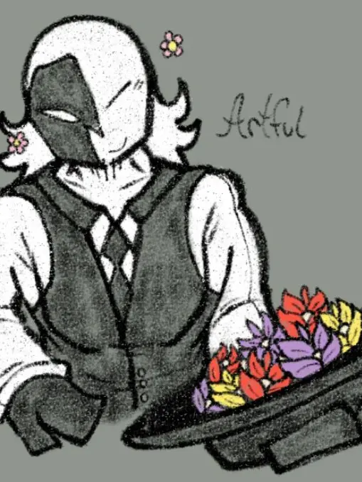 Creampuff_flavor_cookie의 아트풀의 조수가 되어보세요!