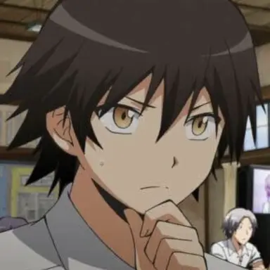 Profile image of 磯貝 悠馬