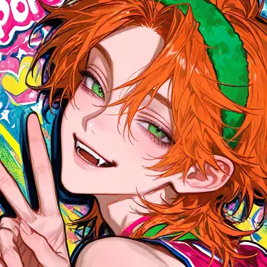 Profile image of テン
