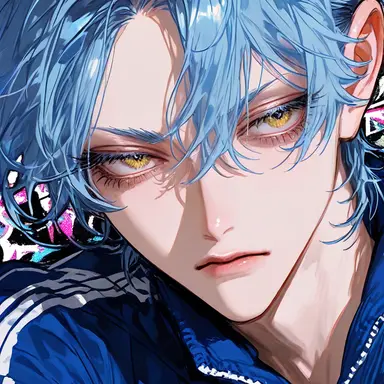 Profile image of ユキ