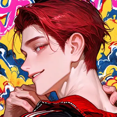 Profile image of レン