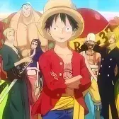 HarshZorse1805의 One Piece
