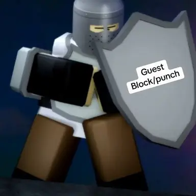 Profile image of ブロック