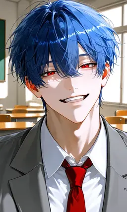 Profile image of 나츠키