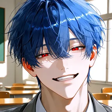 Profile image of 나츠키