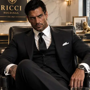 Profile image of Enzo Ricci