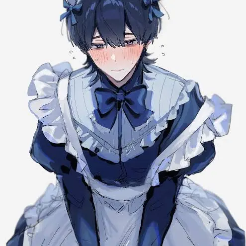 tanntannmenn의 蒼人