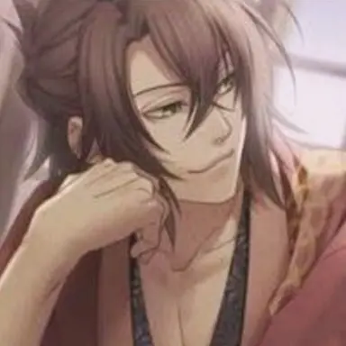 Profile image of 沖田総司