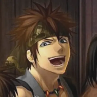 Profile image of 永倉新八